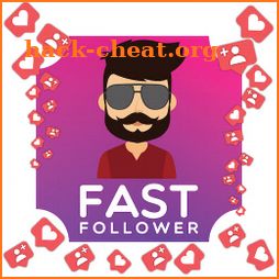 real followers fast for instagram # likes & views icon