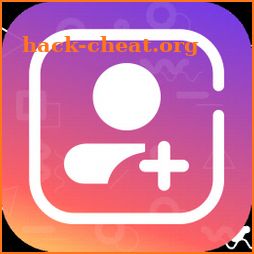 Real Followers - Get Likes for Instagram by # icon