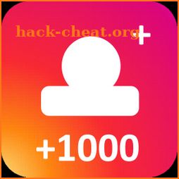 Real Followers Pro for Instagram + QR-Code Tags icon