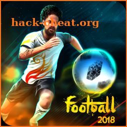 Real Football Fever 2018 icon