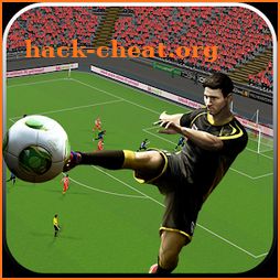Real Football Game 2018 - FIFA Soccer icon