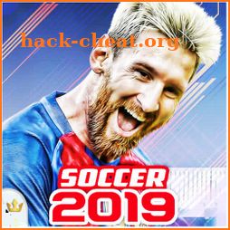 Real-Football Game 2019 : Fif Soccer Game icon