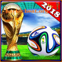 Real Football Shoot Soccer World Cup 2018 icon