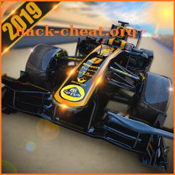 Real Formula Racing 2019  icon