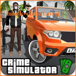 Real Gangster Simulator icon