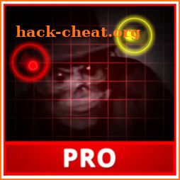 Real Ghost Detector PRO icon