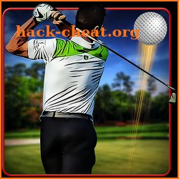 Real Golf Master 3D icon
