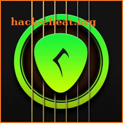 Real Guitar - Solo, Tabs and Chords icon