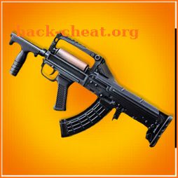 Real GUN SOUNDS APP: GUN SIMULATOR icon