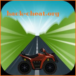 Real Highway Rider-Moto Rider icon