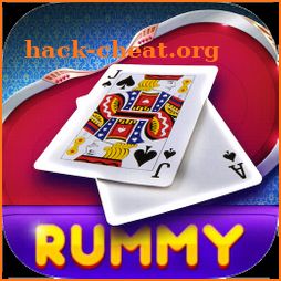 Real Indian Rummy King icon