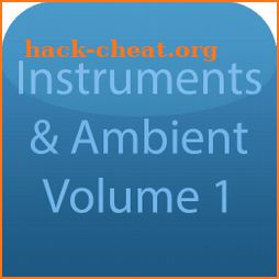 Real Instruments & Ambient V1 icon