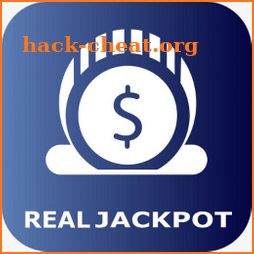 Real Jackpot icon