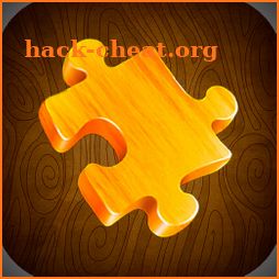 Real Jigsaw Pack icon