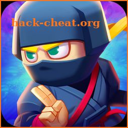 Real KungFu Ninja Legends-Endless Action RPG Game icon
