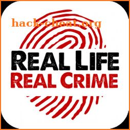 Real Life Real Crime icon