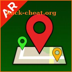 Real LiveMaps AR icon