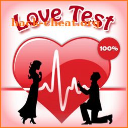Real Love Test 2020 icon