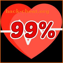 Real Love Test Real Love Calculator icon