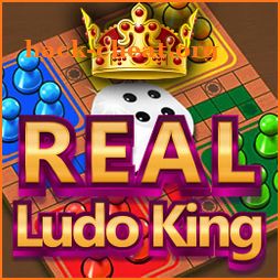 Real Ludo King icon