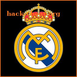 Real Madrid App icon
