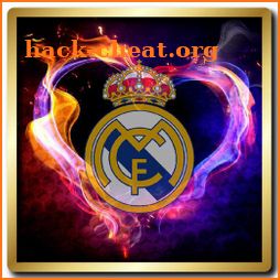 REAL MADRID WALLPAPER HD 2018 3D AND BACKGROUNDS icon