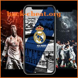 Real Madrid Wallpapers Football HD icon