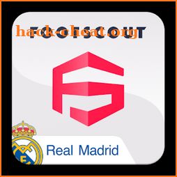 Real Madrid*FootScout icon