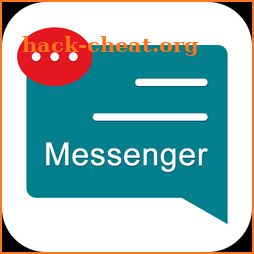 Real Messenger Plus icon