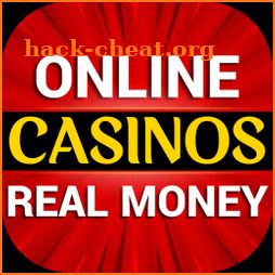 Real mοneу online casinos icon