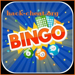 Real Money Bingo Bingo Party - Free Bingo Games icon