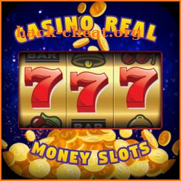 Real Money Casino Games icon