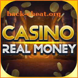 Real money casino: pokies icon