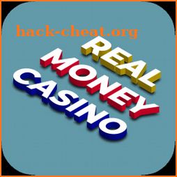 Real Money Casino Simulator icon