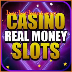 Real Money Casino Slots Games icon