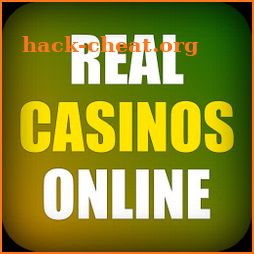 Real Money Casinos Slot Online icon