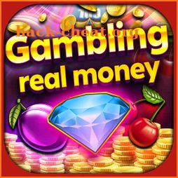 Real money gambling casinos review icon