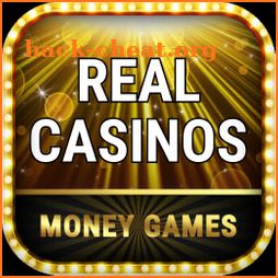 Real Money Games Casino Sites icon