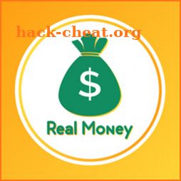 Real Money Online Money icon