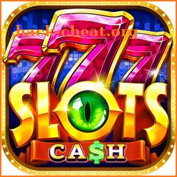 Real Money Slots & Spin to Win icon