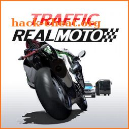 Real Moto Traffic icon