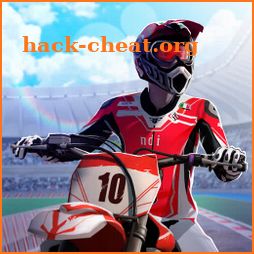 Real Motor Rider - Bike Racing icon