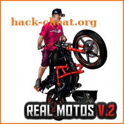 REAL MOTOS V.2 icon