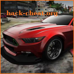 Real Mustang Simulator icon