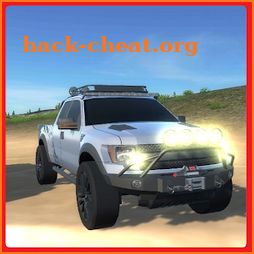 Real Off-Road 4x4 icon