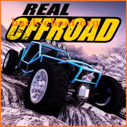 Real Offroad Car Racing icon