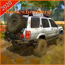 Real Offroad Driving Mountain Climb 2020 icon