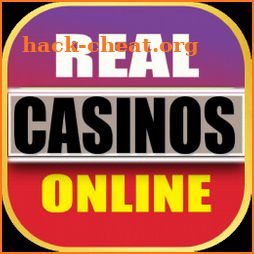 Real Online Casinos icon