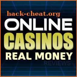 Real Online Casinos Reviews icon