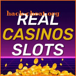 Real Online Casinos Slots icon